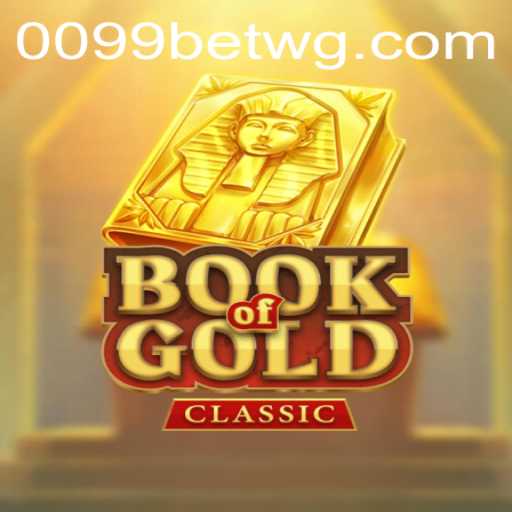 Explorando BookOfGoldClassic: Um Mergulho no Mundo dos Jogos de Cassino com 0099bet