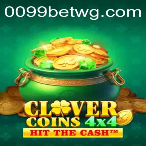 Explorando o Fascinante Mundo de CloverCoins4x4: Um Mergulho nas Regras e Estratégias