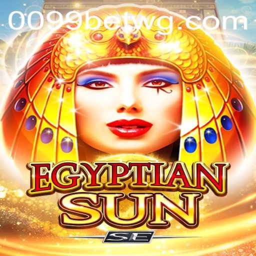 Explorando o Fascinante Mundo de 'EgyptianSunSE'
