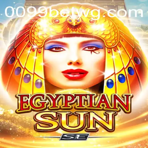 Explorando o Fascinante Mundo de 'EgyptianSunSE'