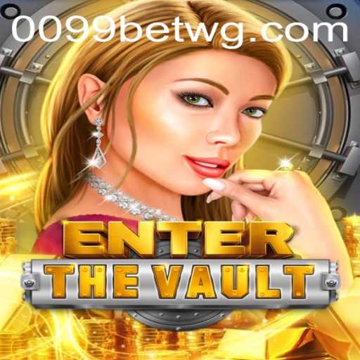 Desbravando EntertheVault: Uma Experiência de Jogo Inovadora com 0099bet