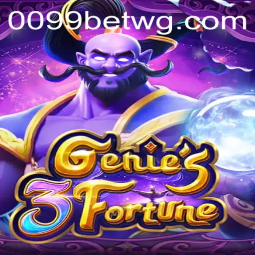 Genie3Fortune: A Nova Sensação no Mundo dos Jogos Digitais