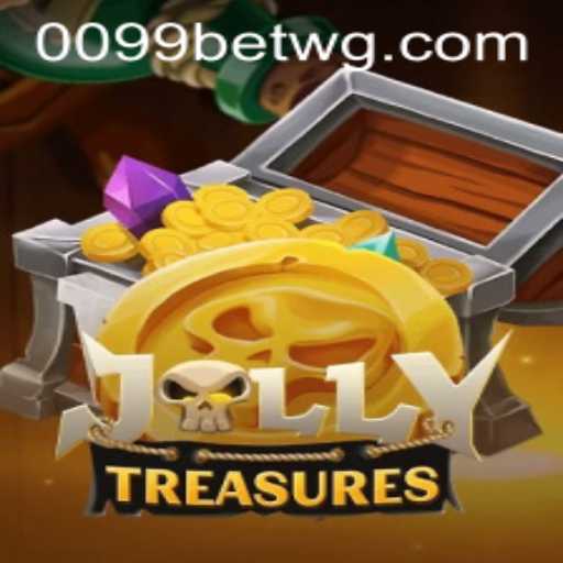 JollyTreasures: Descubra os Segredos do Novo Jogo de Aventura