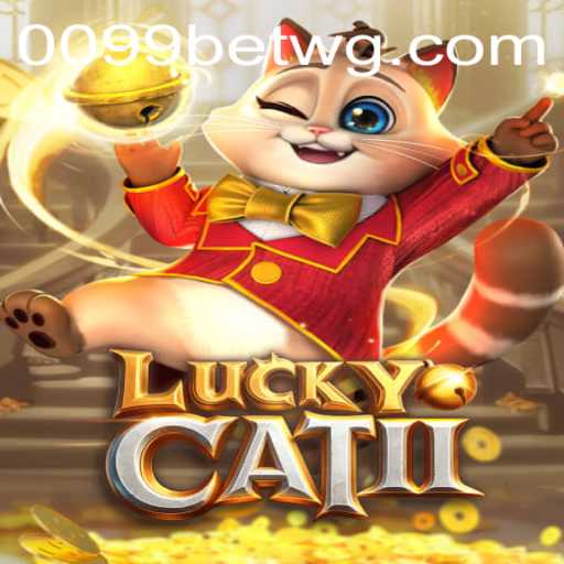 Explorando o Empolgante Mundo de LuckyCatII: Uma Jornada Através da Fortuna