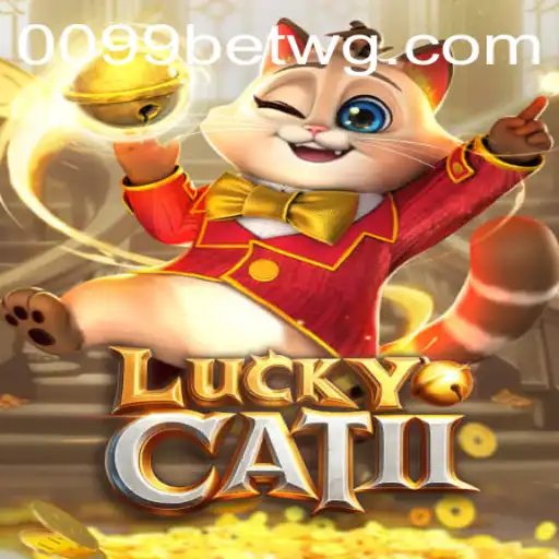 Explorando o Empolgante Mundo de LuckyCatII: Uma Jornada Através da Fortuna