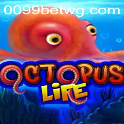 OctopusLife: Uma Jornada Subaquática com Estratégia e Emoção