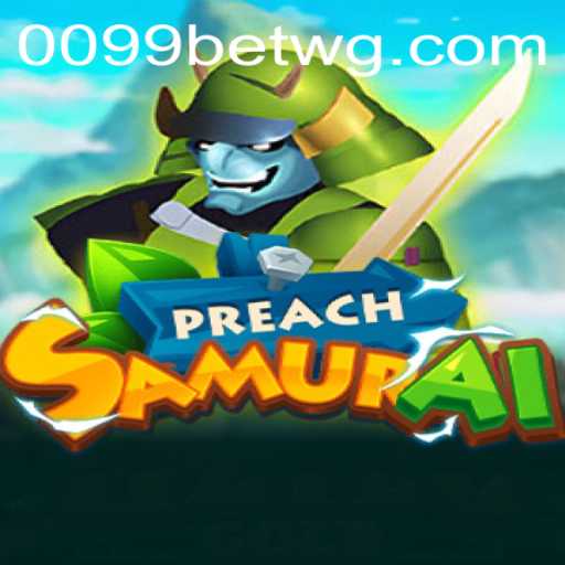 Explorando o Mundo de PreachSamurai: A Nova Sensação de Jogos Online