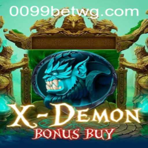 Explorando XDemonBonusBuy: O Jogo que Revoluciona 0099bet